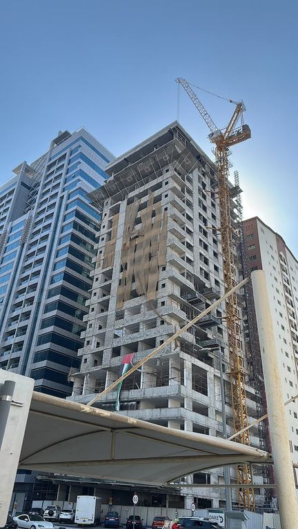 Al Khan Residential