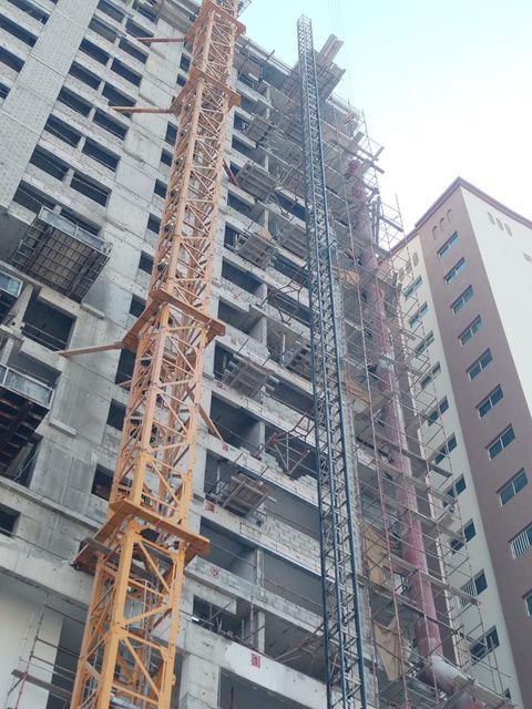 Al Khan Residential