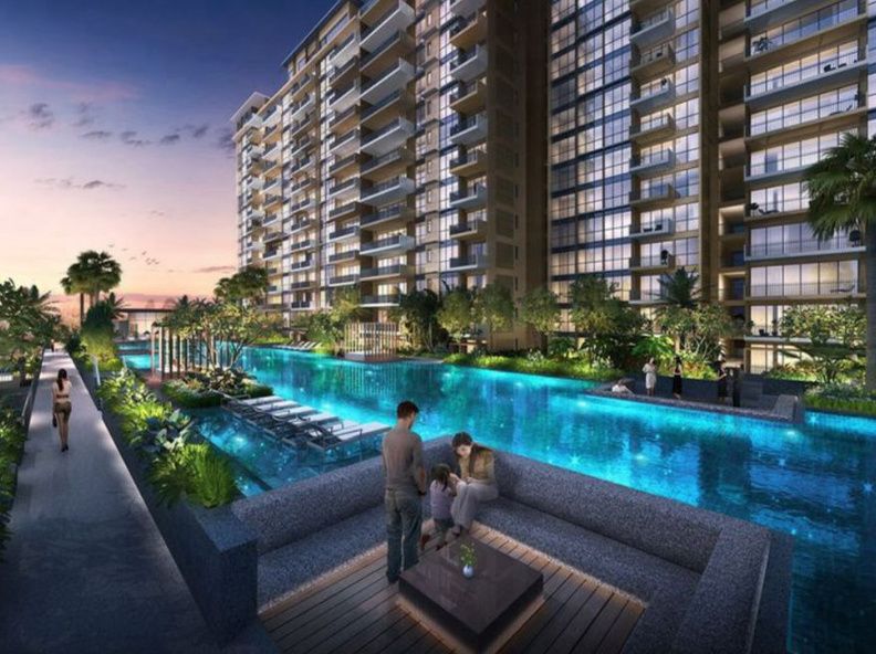 Arjan Hotel Apartment