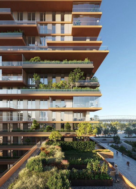 Arjan Hotel Apartment