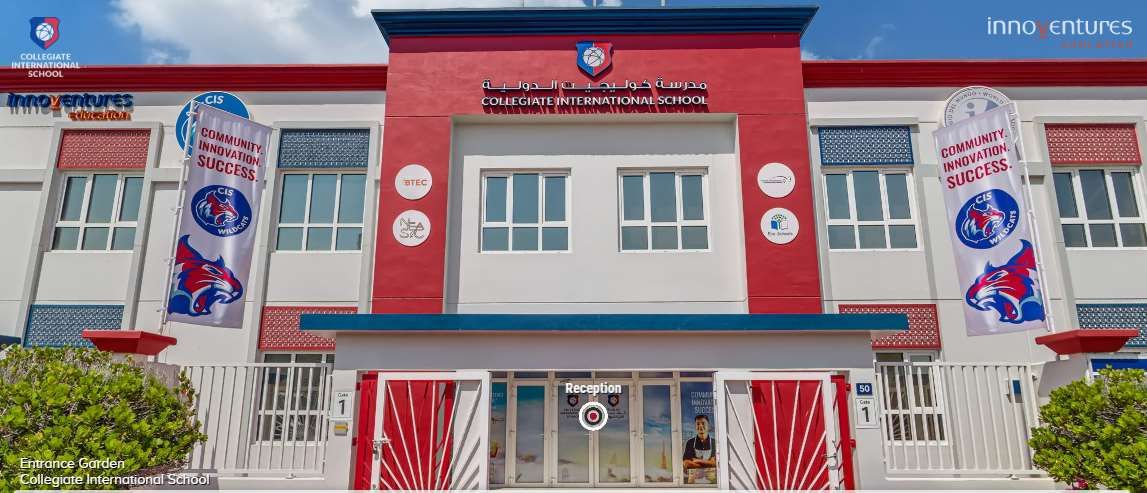Collegiate International School