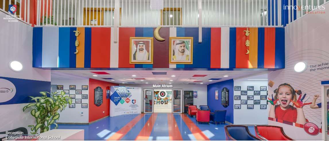 Collegiate International School