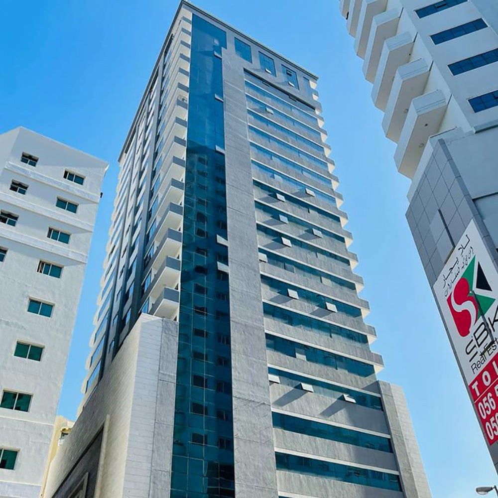 Malak Al Majaz-1