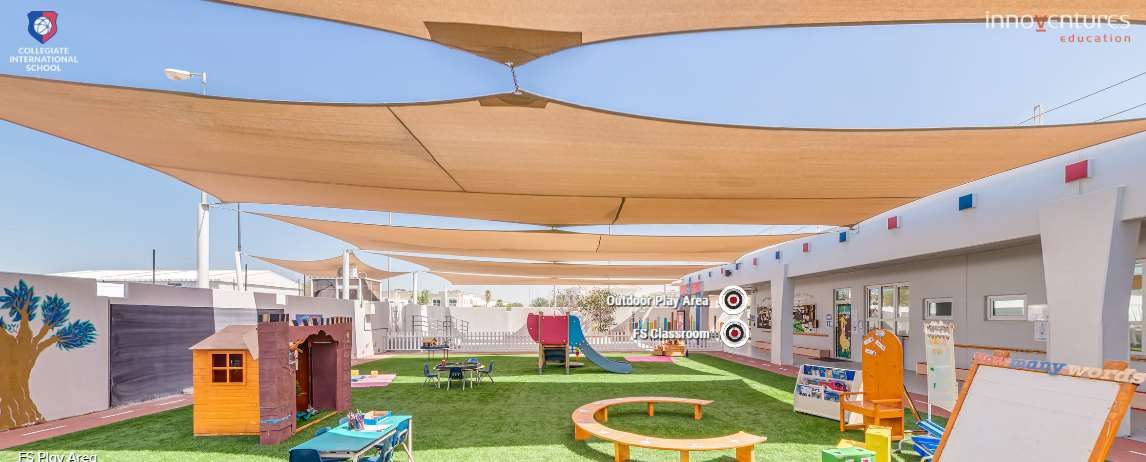 Collegiate International School