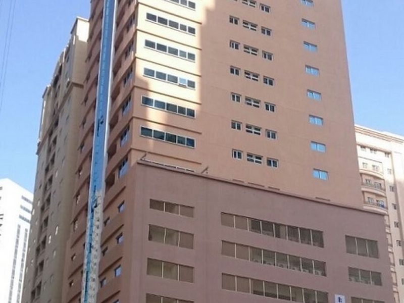 Al Falwa Building