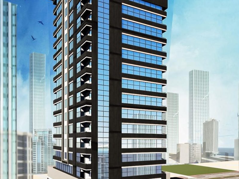 Al Khan Residential