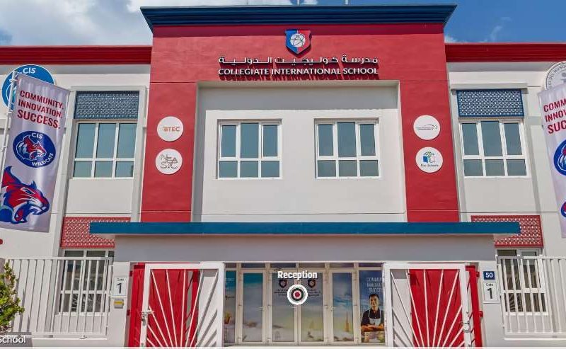 Collegiate International School