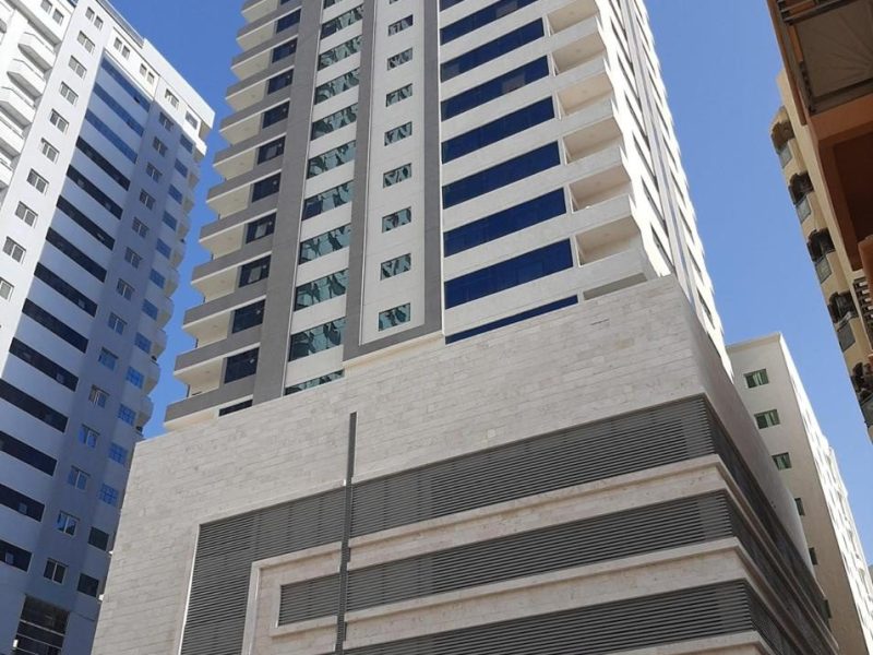 Malak Al Majaz-1