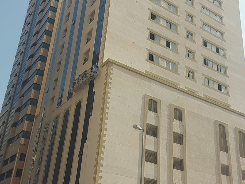 Malak Al Nad