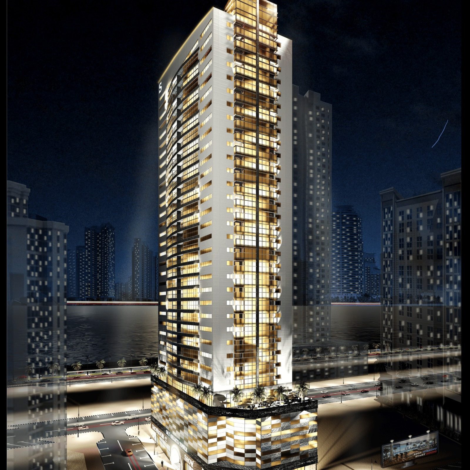 Malak Al Taawun