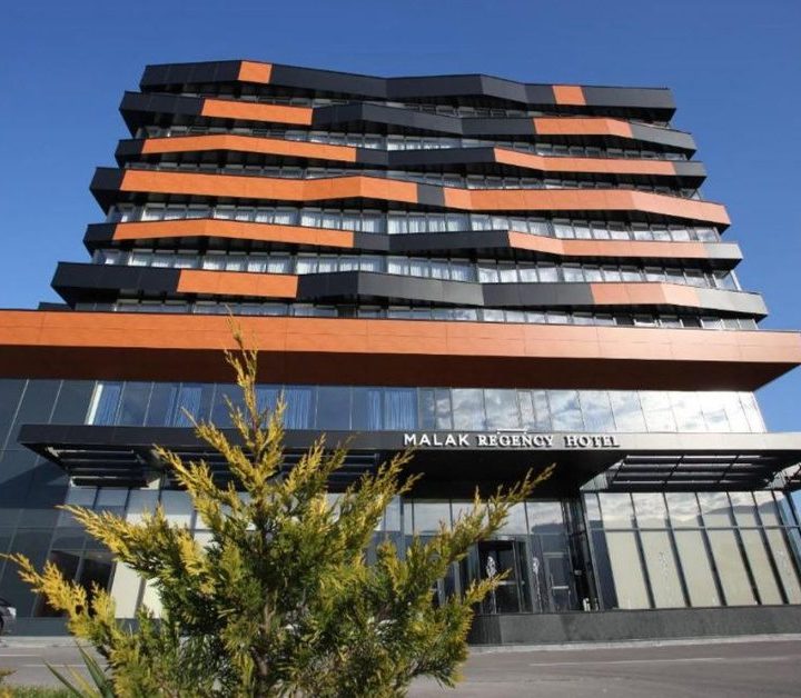 Malak Regency Hotel